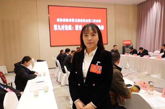 圖2：惠冰清委員 記者 王斌 攝(1105691)-20240208074645.jpg