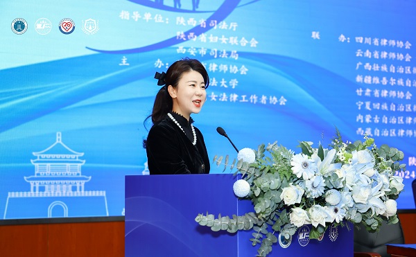 省政協委員劉潔。 受訪者供圖(1394575)-20241227082410.jpg